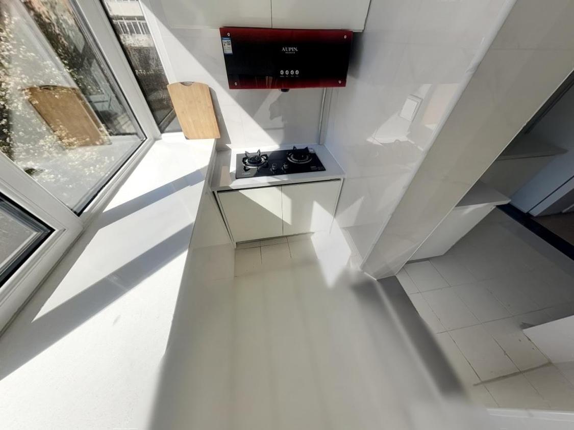 整租·瑞地里小区