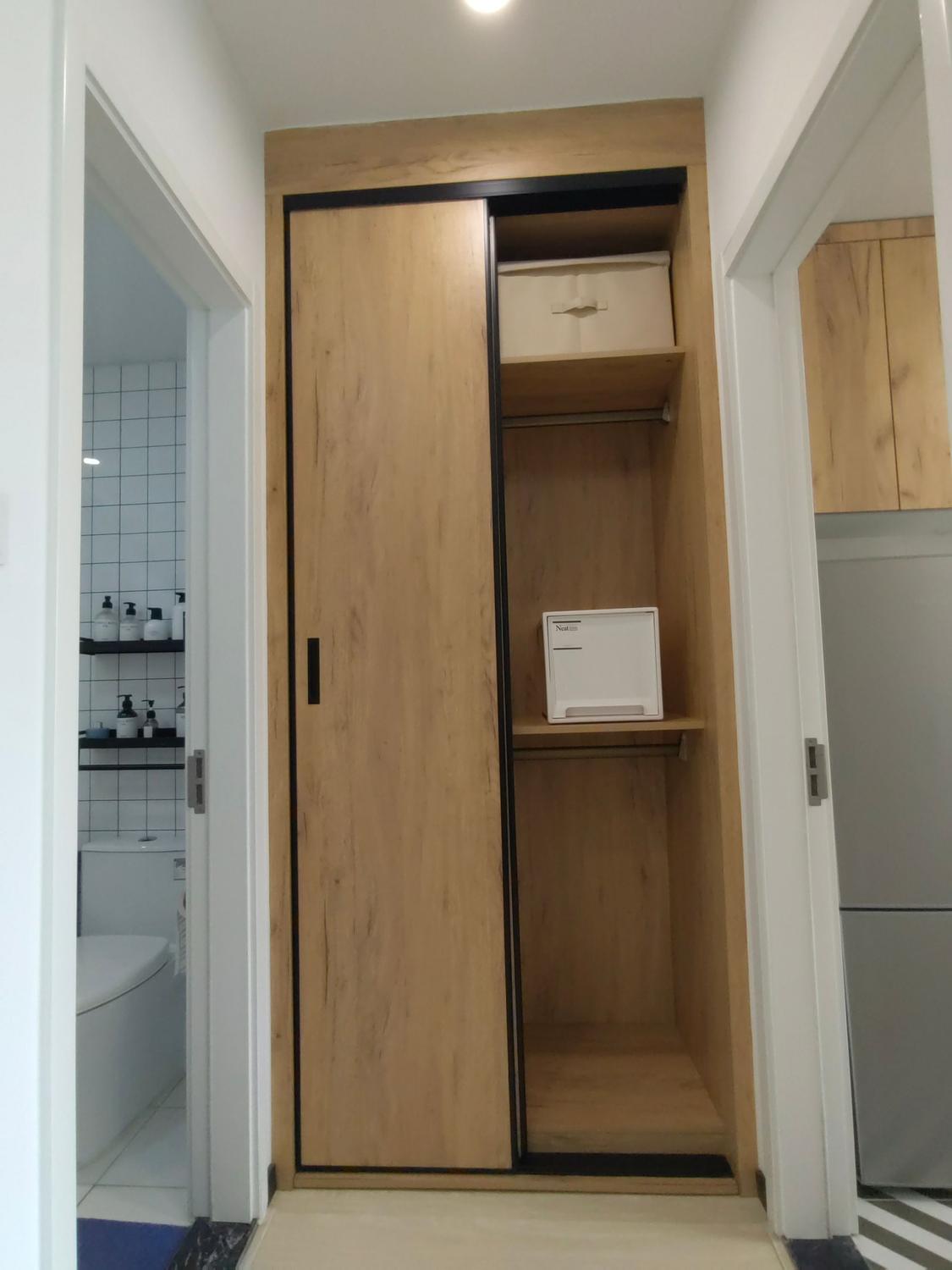 整租·首开龙湖天琅