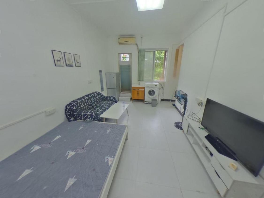 整租·素社新村