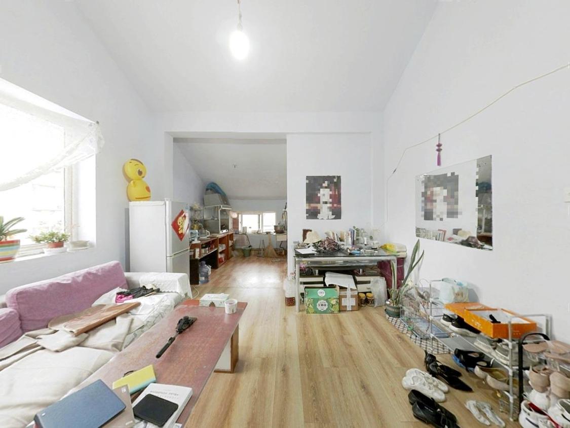 整租·海滨花园小区(彩辉街)