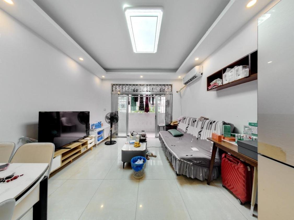 整租·桃源居(十三区)