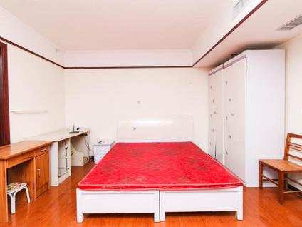 建安东一区整租 空港新城1室0厅/46平/低楼层