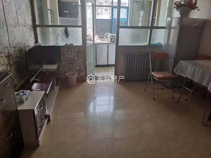 城关二热整租 西北铁科院家属院2室1厅/80平/高楼层