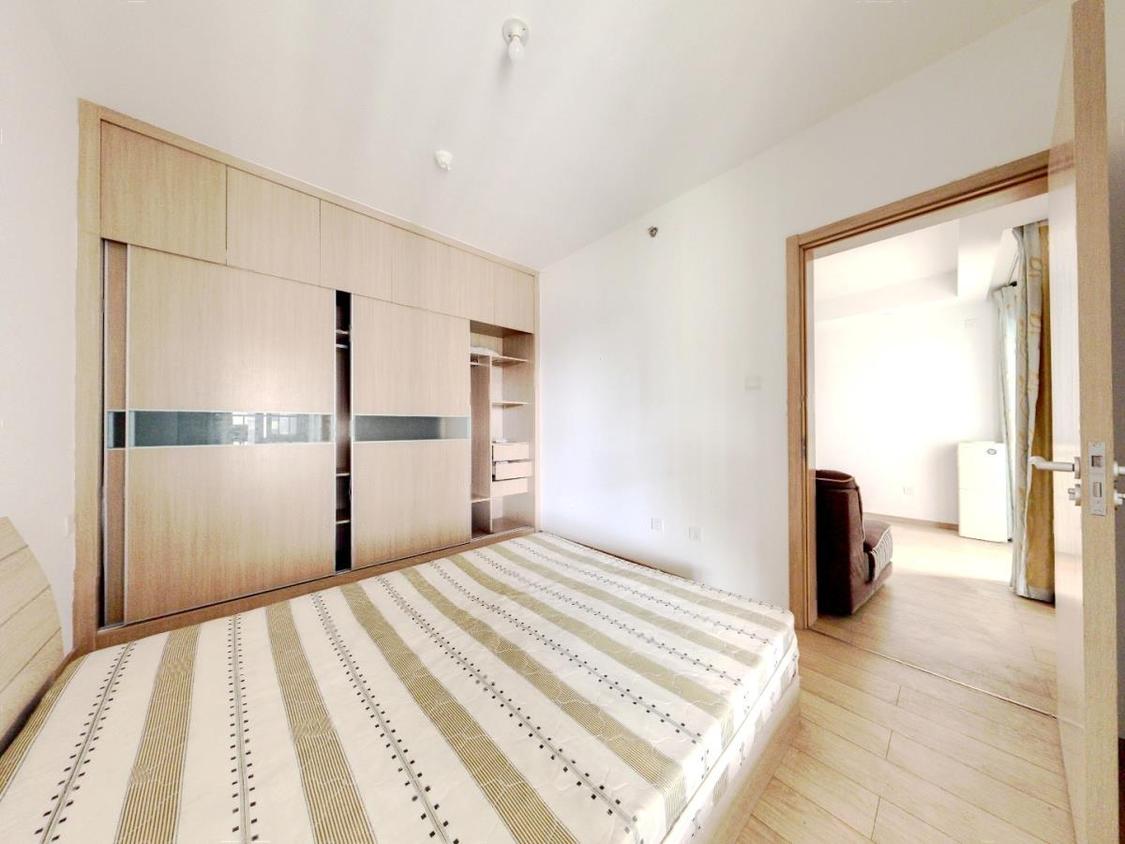 整租·俊发城(金盏苑)