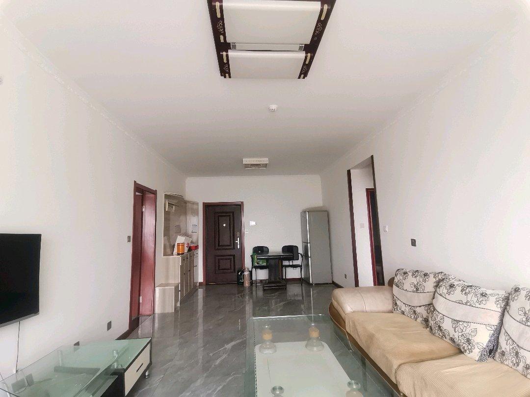 整租·豪庭佳苑