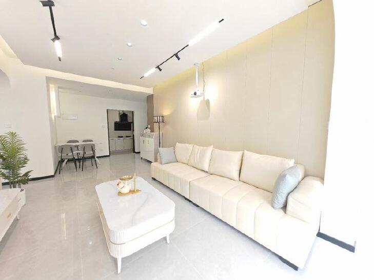 整租·京江欣翠