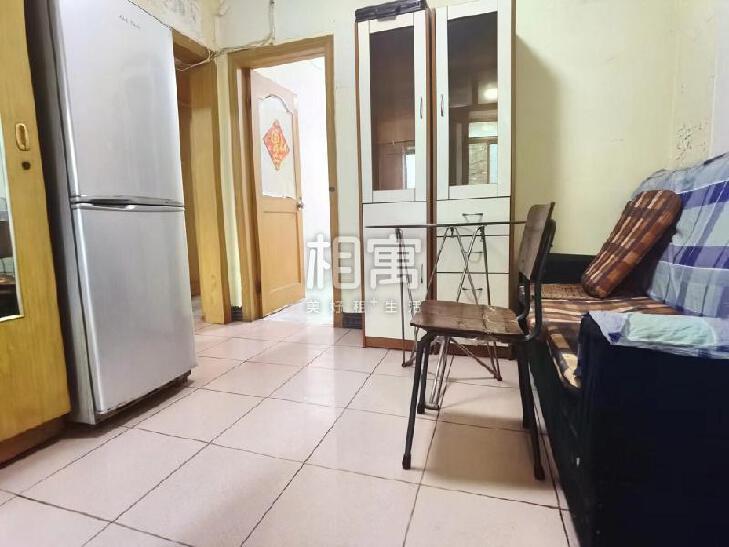 合租·周井大院