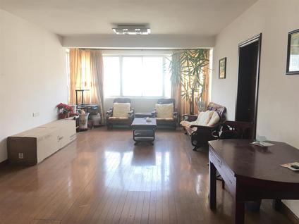 滨湖河埒口整租 西园里2室2厅/135平/高楼层