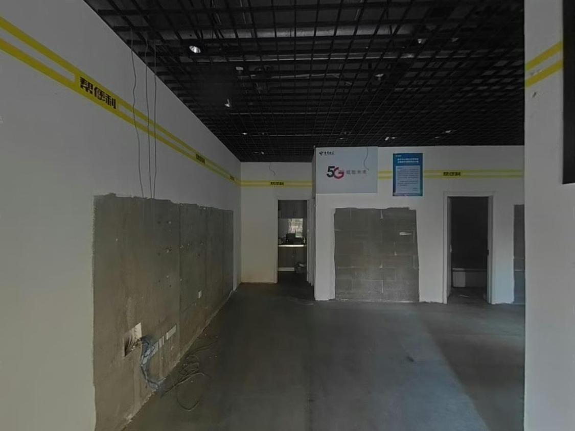 整租·坤元时光城