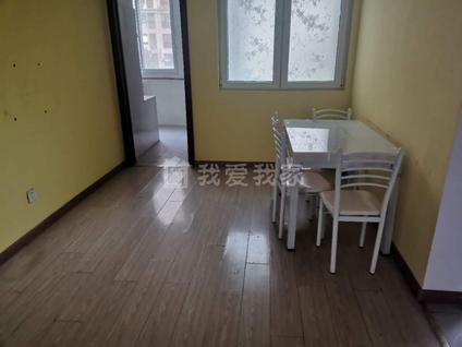 六合雄州街道整租 城开新都雅苑3室2厅/118平/低楼层