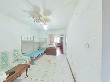 河东大直沽整租 艺苑里2室1厅/71平/高楼层