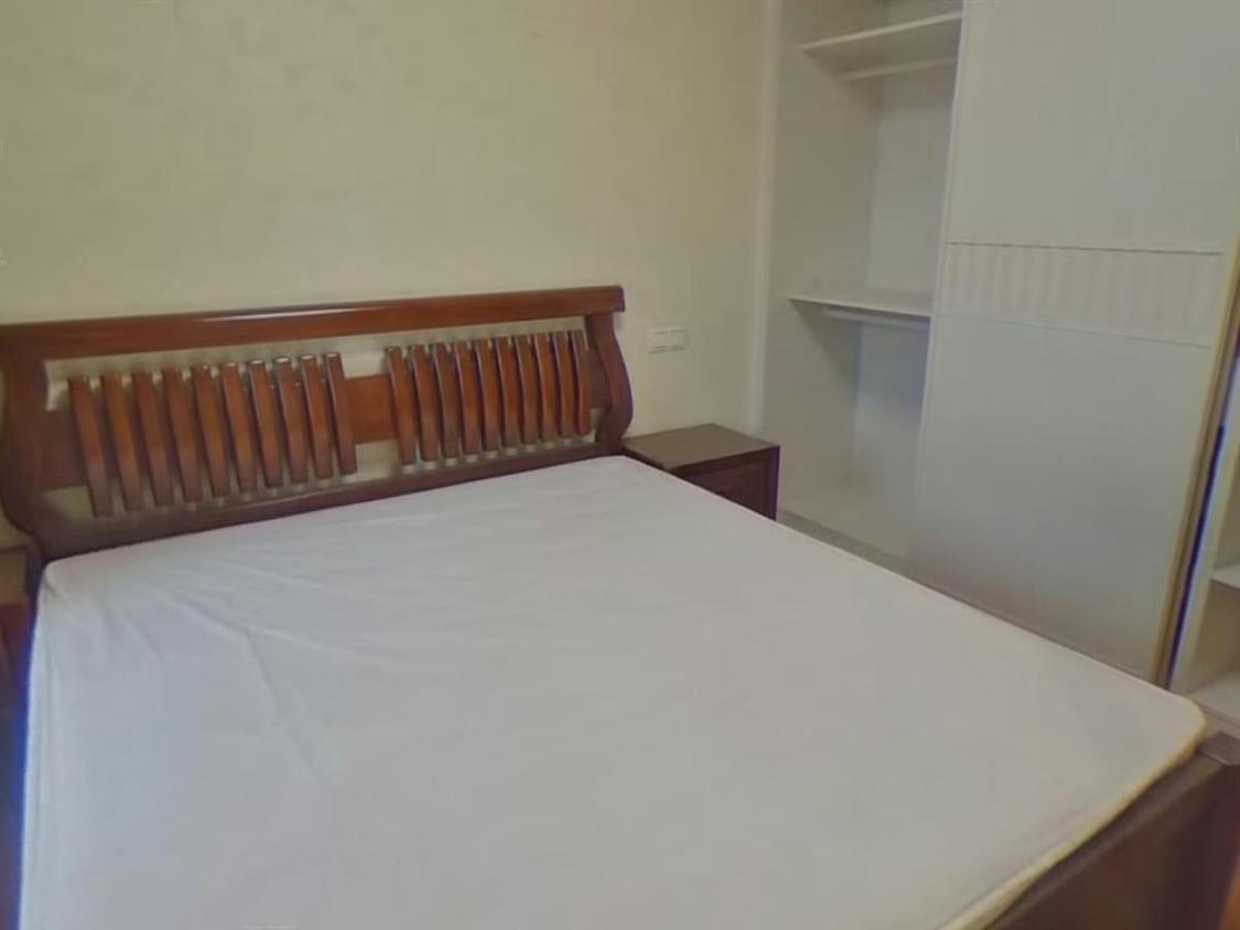 整租·枫林天下(二期)