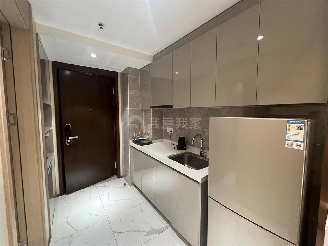 整租·汉中公馆