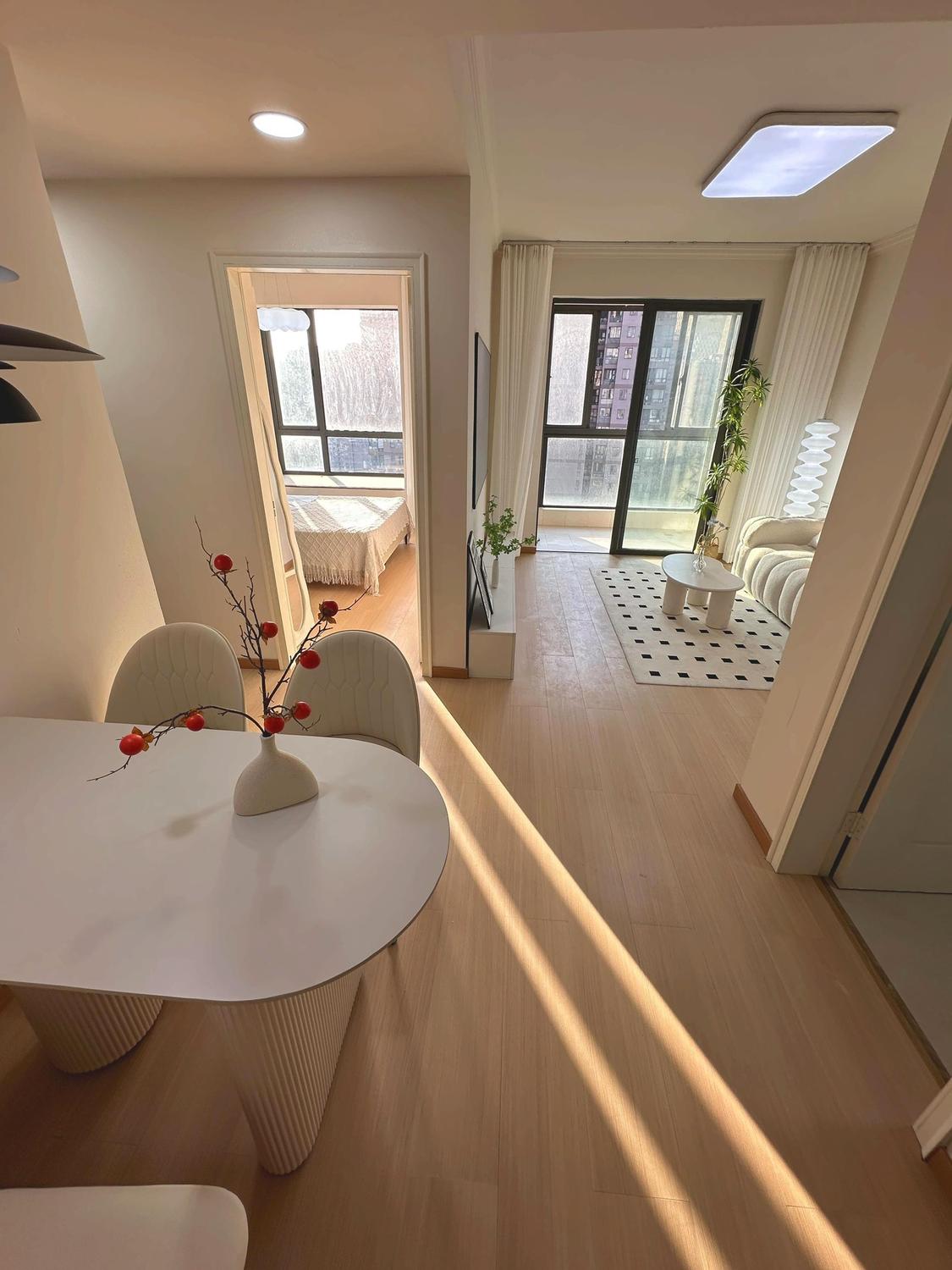 合租·宋家庄家园