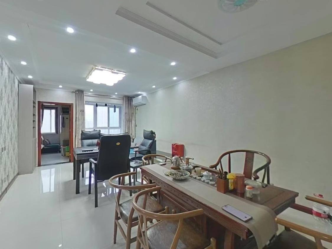 整租·海璟暖暖的宅