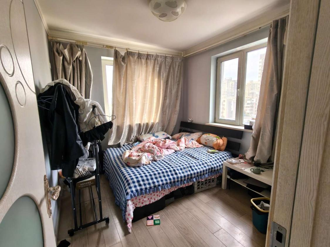 整租·保利百合花园(北园)