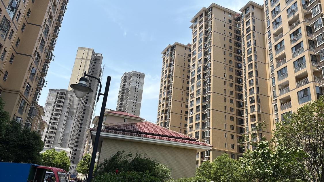 整租·中建国际花园