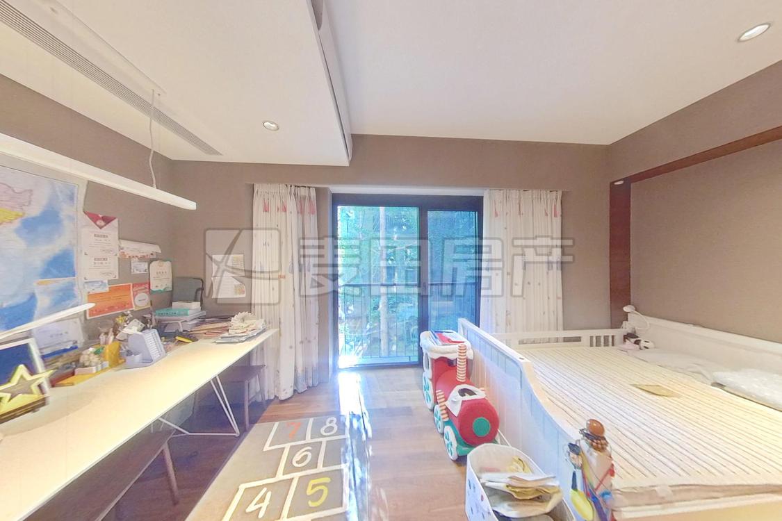 整租·万柳书院