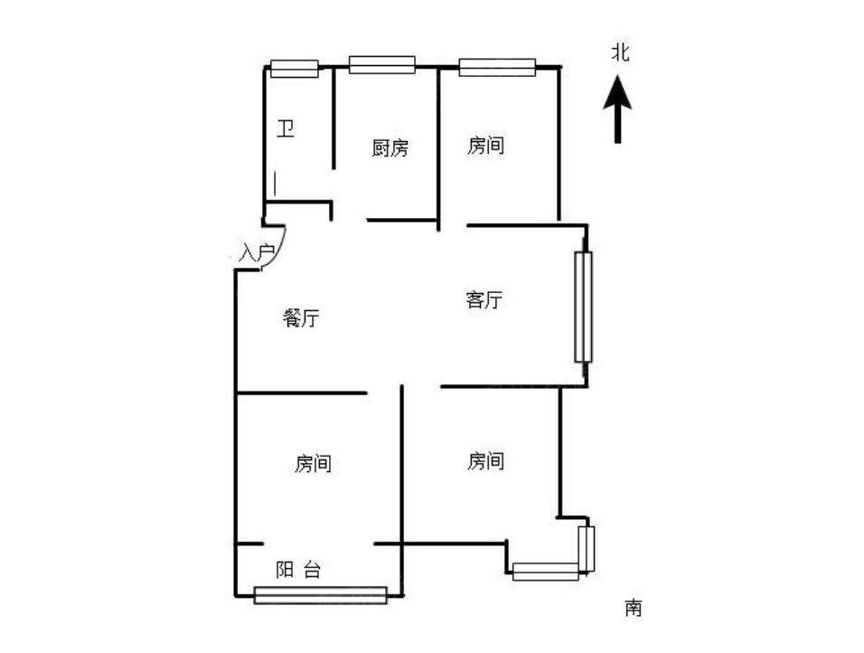 整租·春晖佳苑