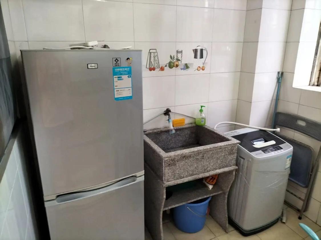 整租·海湾明珠