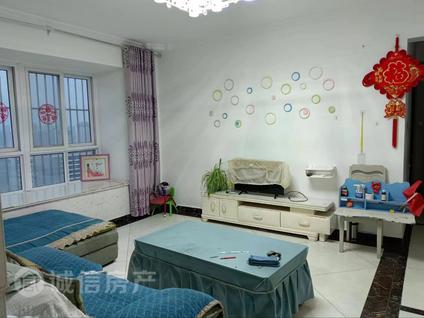 埇桥埇桥区整租 龙登和城A区4室2厅/120平/高楼层