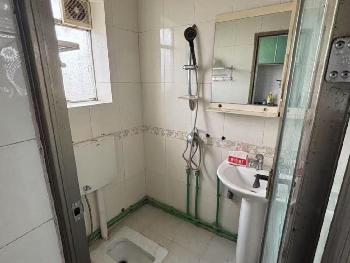 整租·河西小区