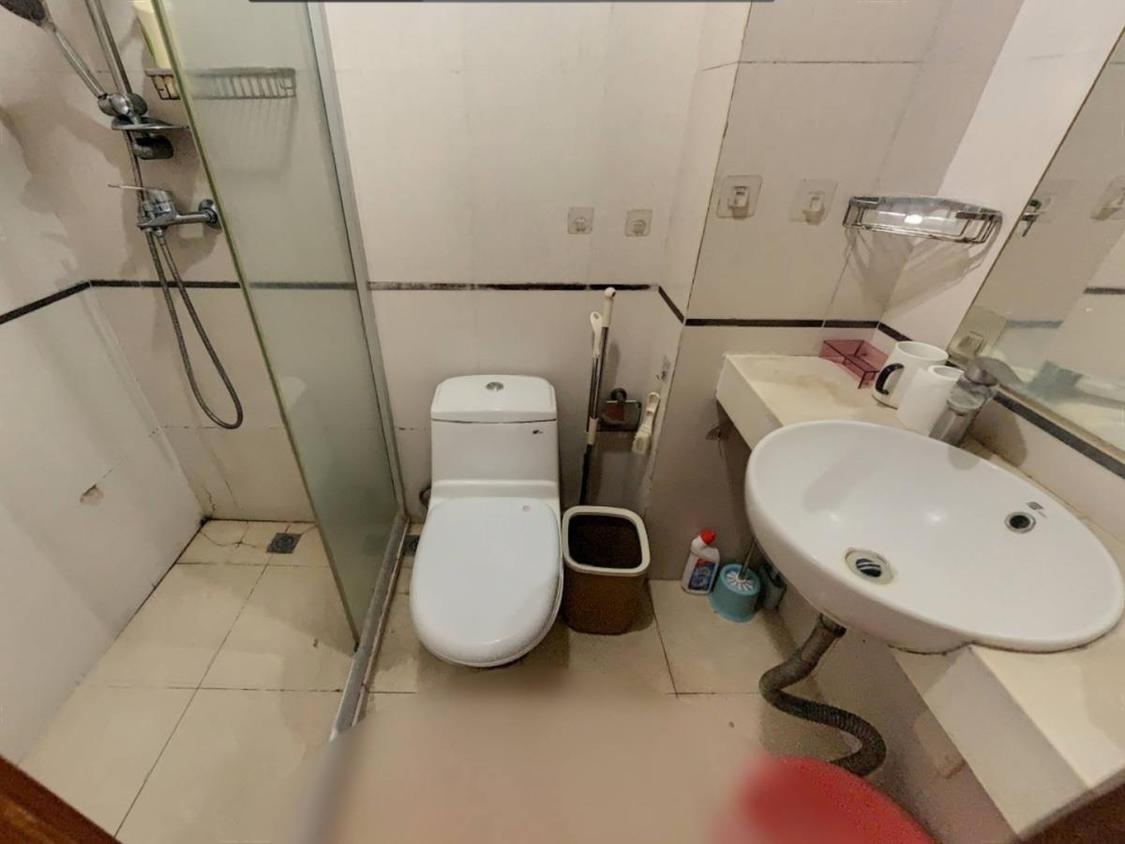 整租·京基御景华城