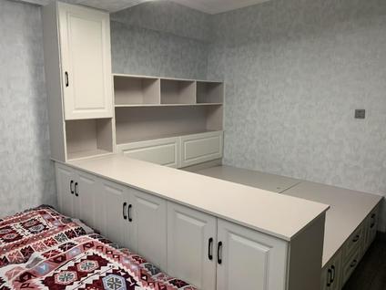 兴庆西门整租 城市1号1室1厅/58平/高楼层