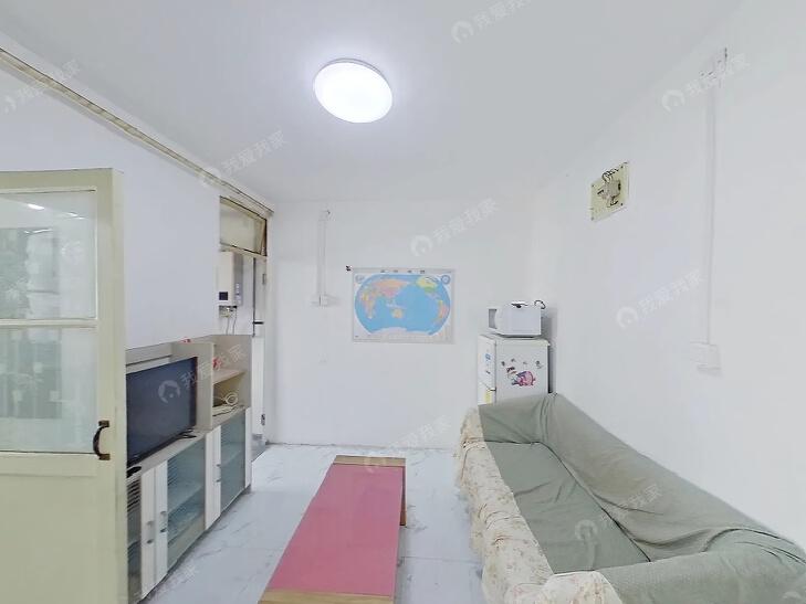 整租·石油大院