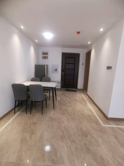瓯海潘桥整租 阳光城愉景公馆3室2厅/95平/高楼层