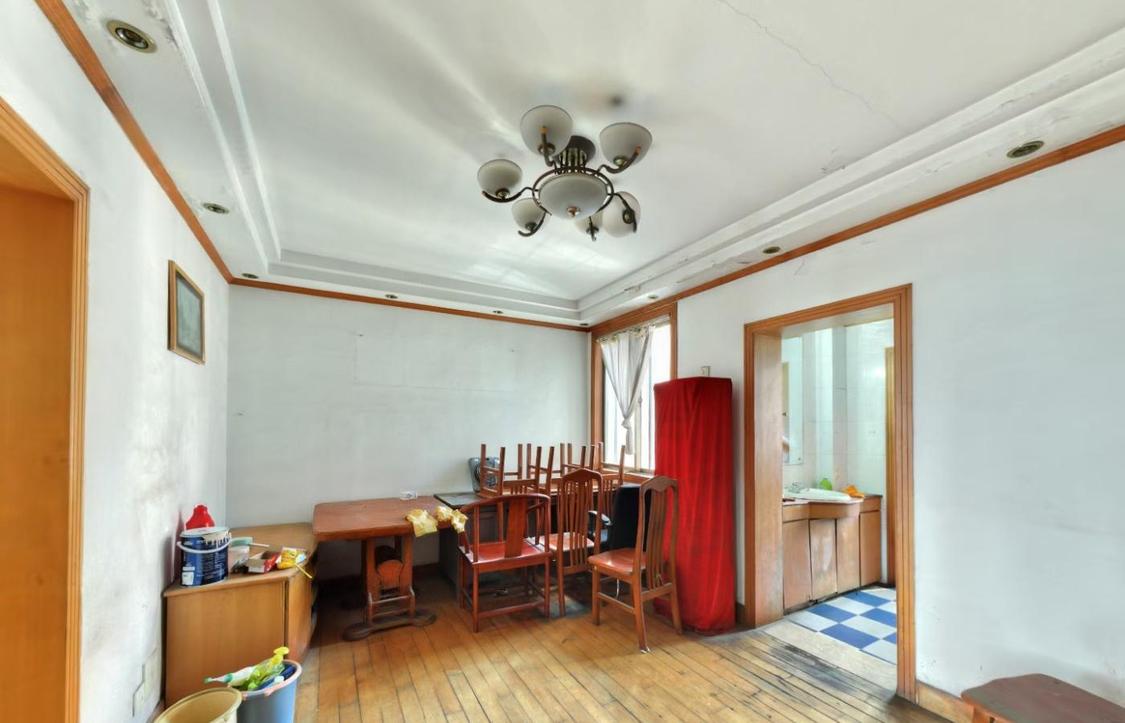 整租·湖滨新寓
