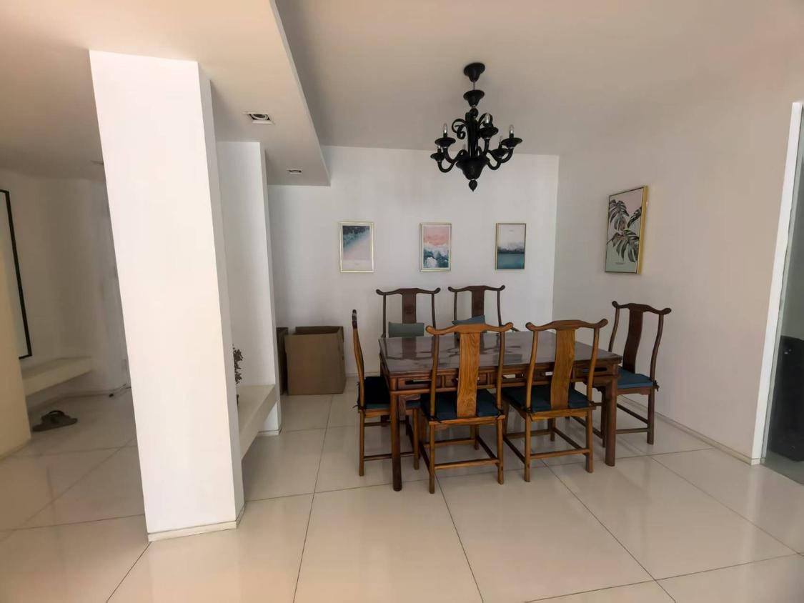 整租·三里屯SOHO公寓