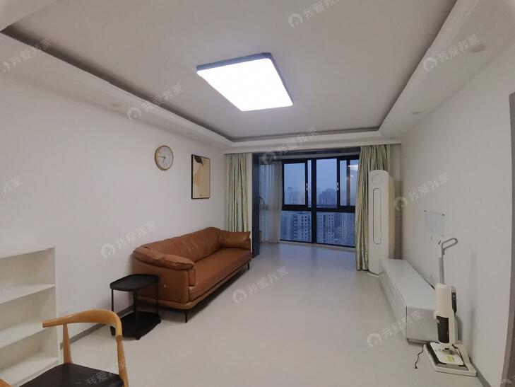 整租·静安晶华园