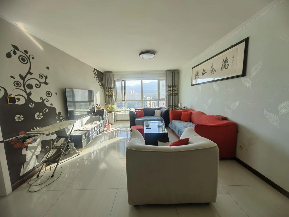 整租·省委小区