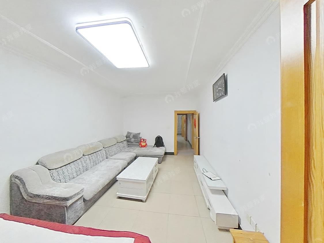 整租·水利局家属楼