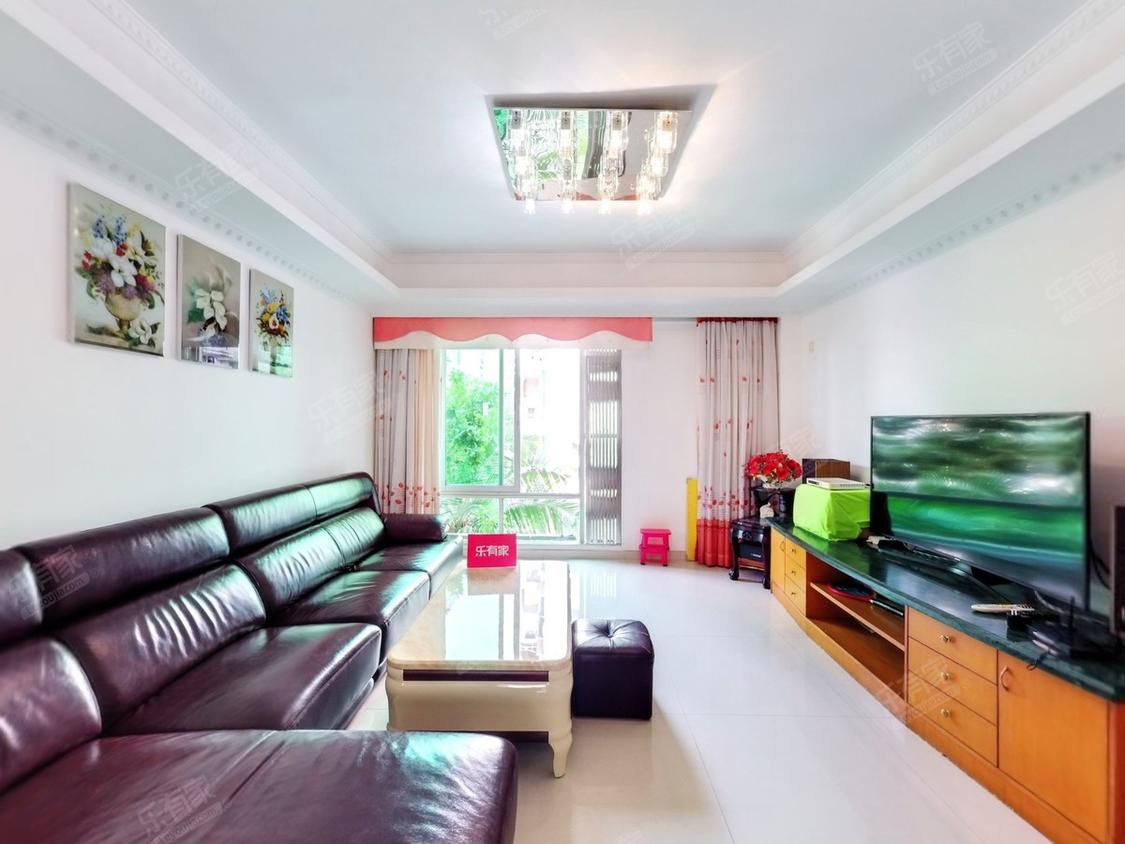 整租·天明花园B区