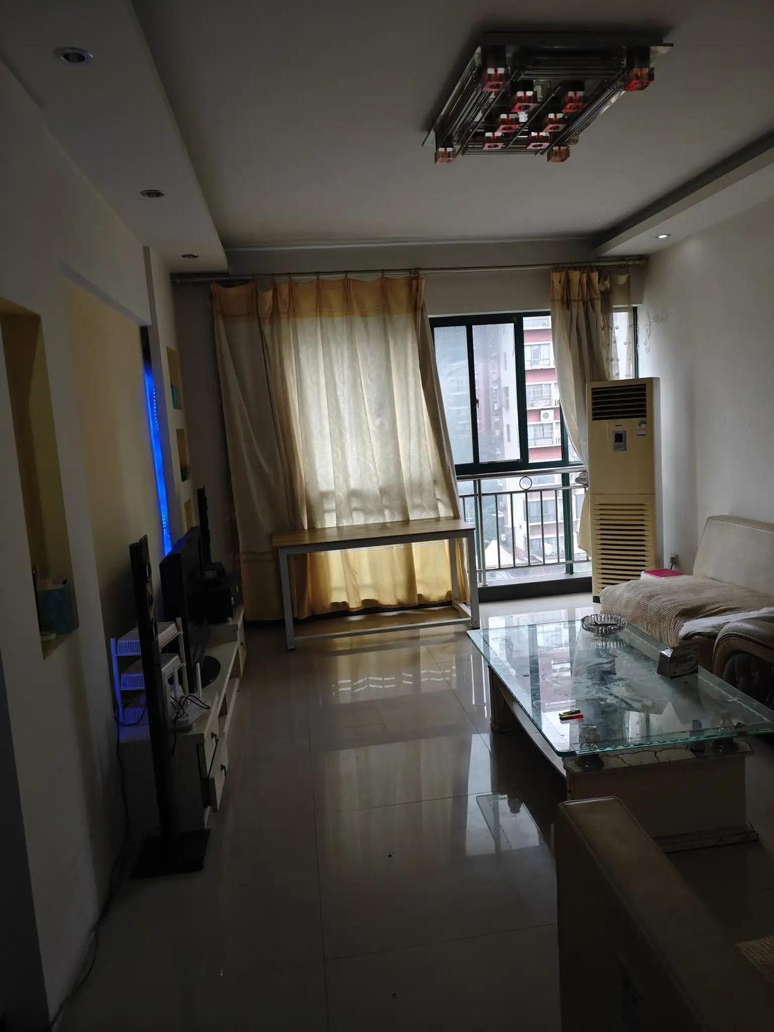 整租·佳信小区