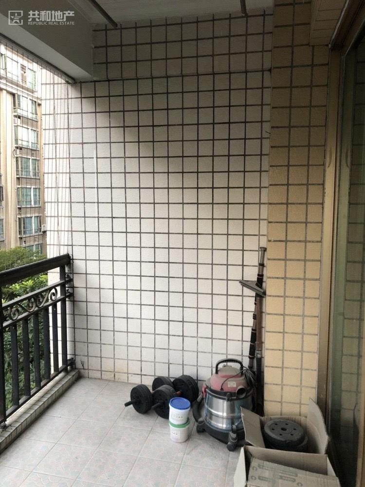 整租·南航花园