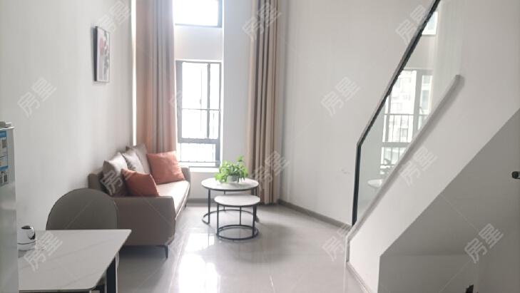 整租·锦粼天序