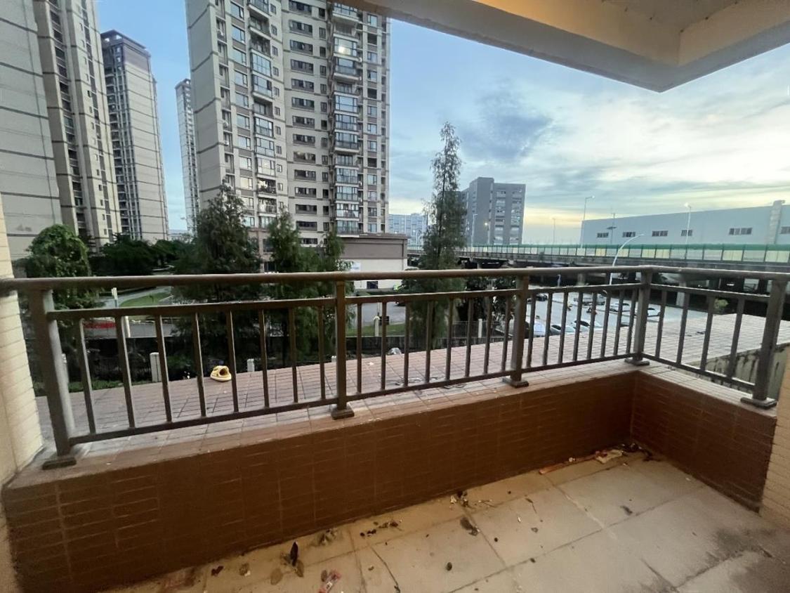 整租·中荟城星尚苑