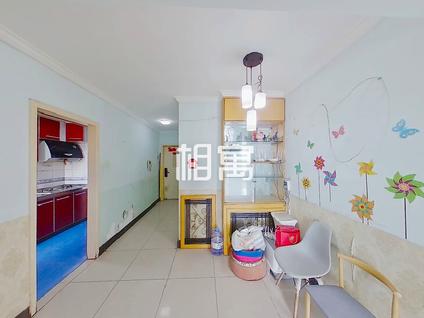 undefined合租·怡锦园 3室1厅 南卧17㎡ | 南 | 丰台 科技园区