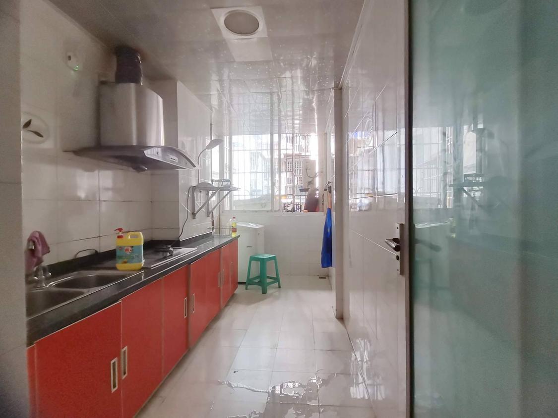 整租·江北鼎业兴城(B区)