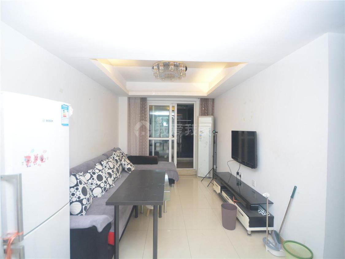 整租·东郊小镇(第三街区)