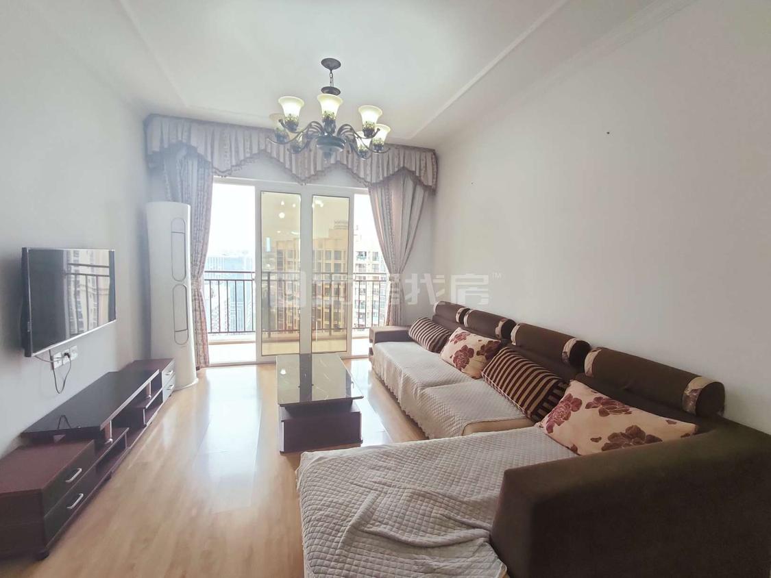 整租·首成鼎尚名都