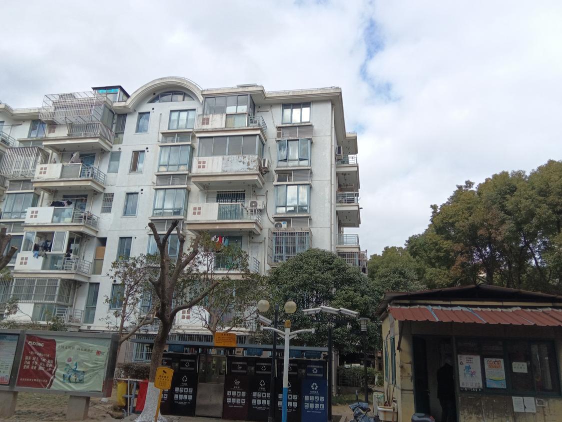 合租·盛世东苑