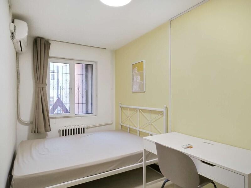 合租·三合南里