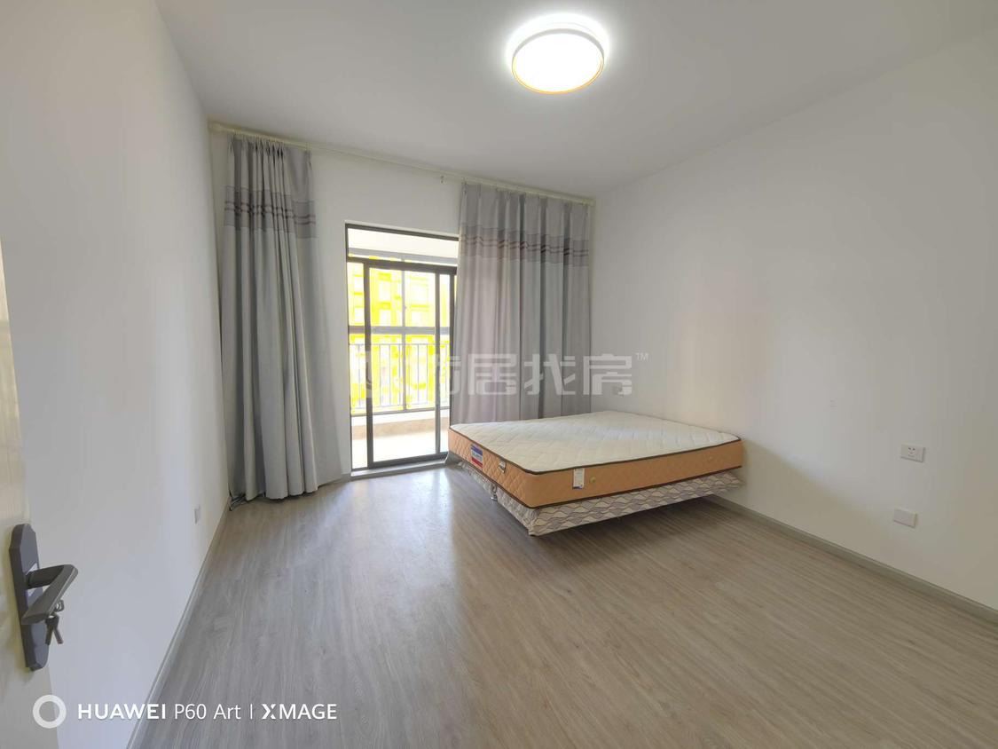 整租·东盟森林(南区)