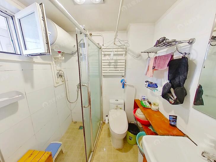 整租·复兴门外大街4号小区