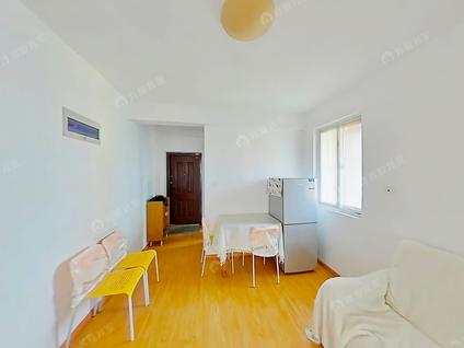 栖霞迈皋桥整租 凤来南园1室1厅/48平/中楼层