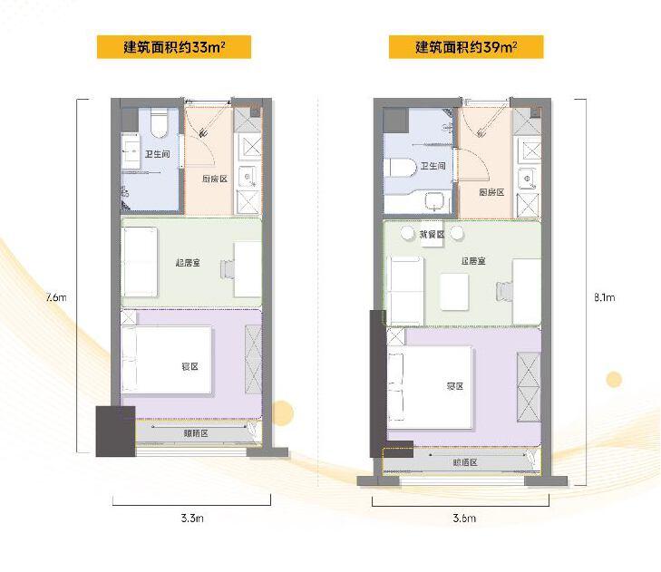 整租·万科麓公馆